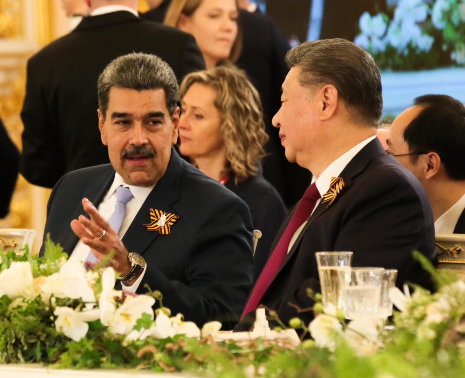 China y Venezuela: Una amistad a Toda Prueba y a Todo Tiempo