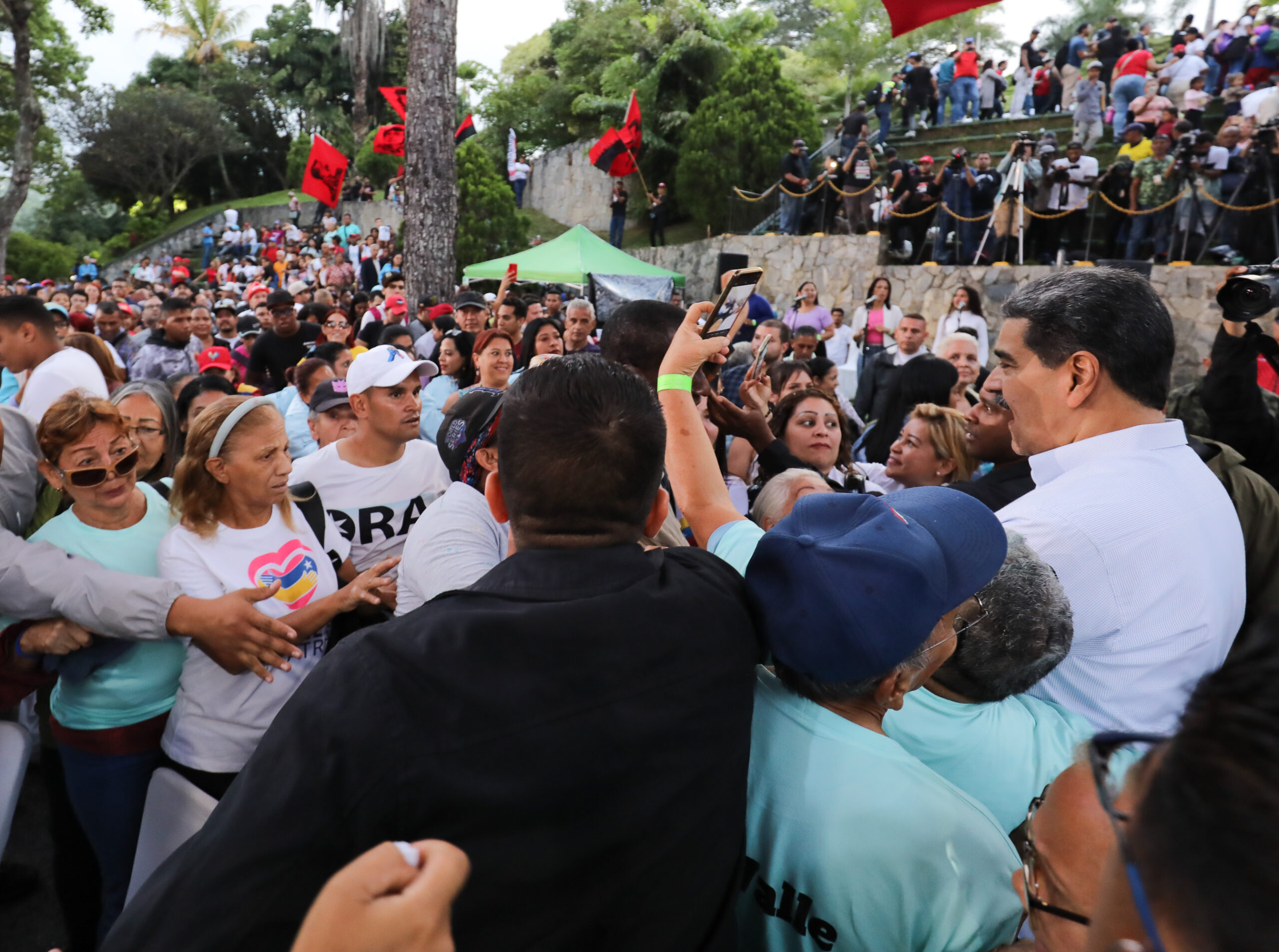 Gobierno revolucionario ha logrado el retorno de más de 5 mil migrantes