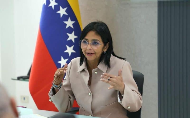 Venezuela reafirma voluntad de consolidar cohesión de los países OPEP+