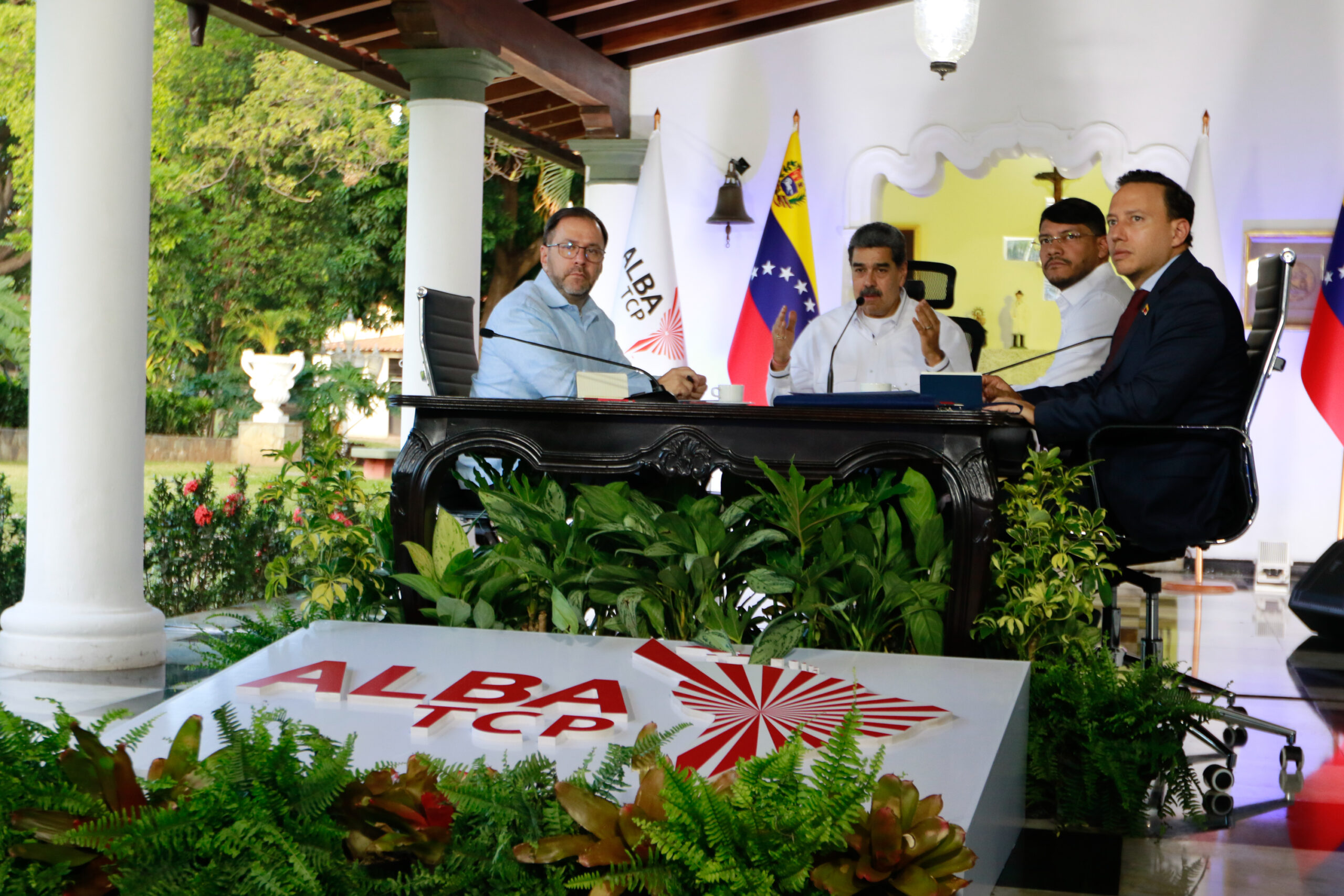 ALBA-TCP: Bastión de integración y soberanía frente al neocolonialismo