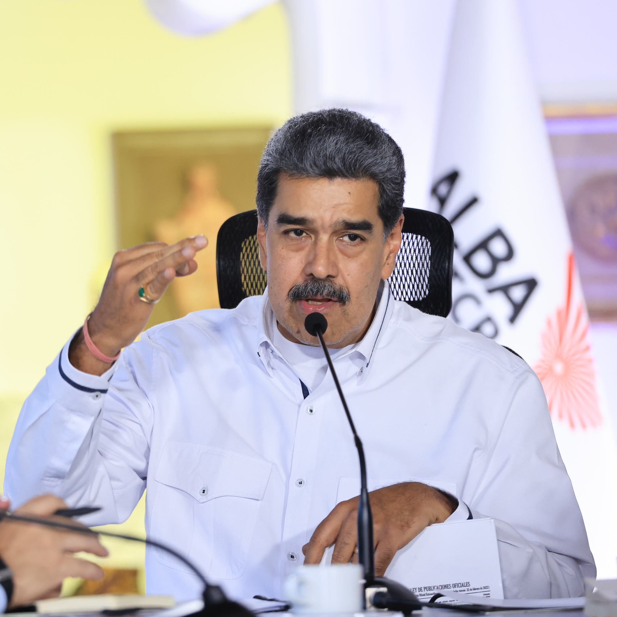 Barco venezolano zarpará este jueves por intercambio comercial entre países de la ALBA-TCP