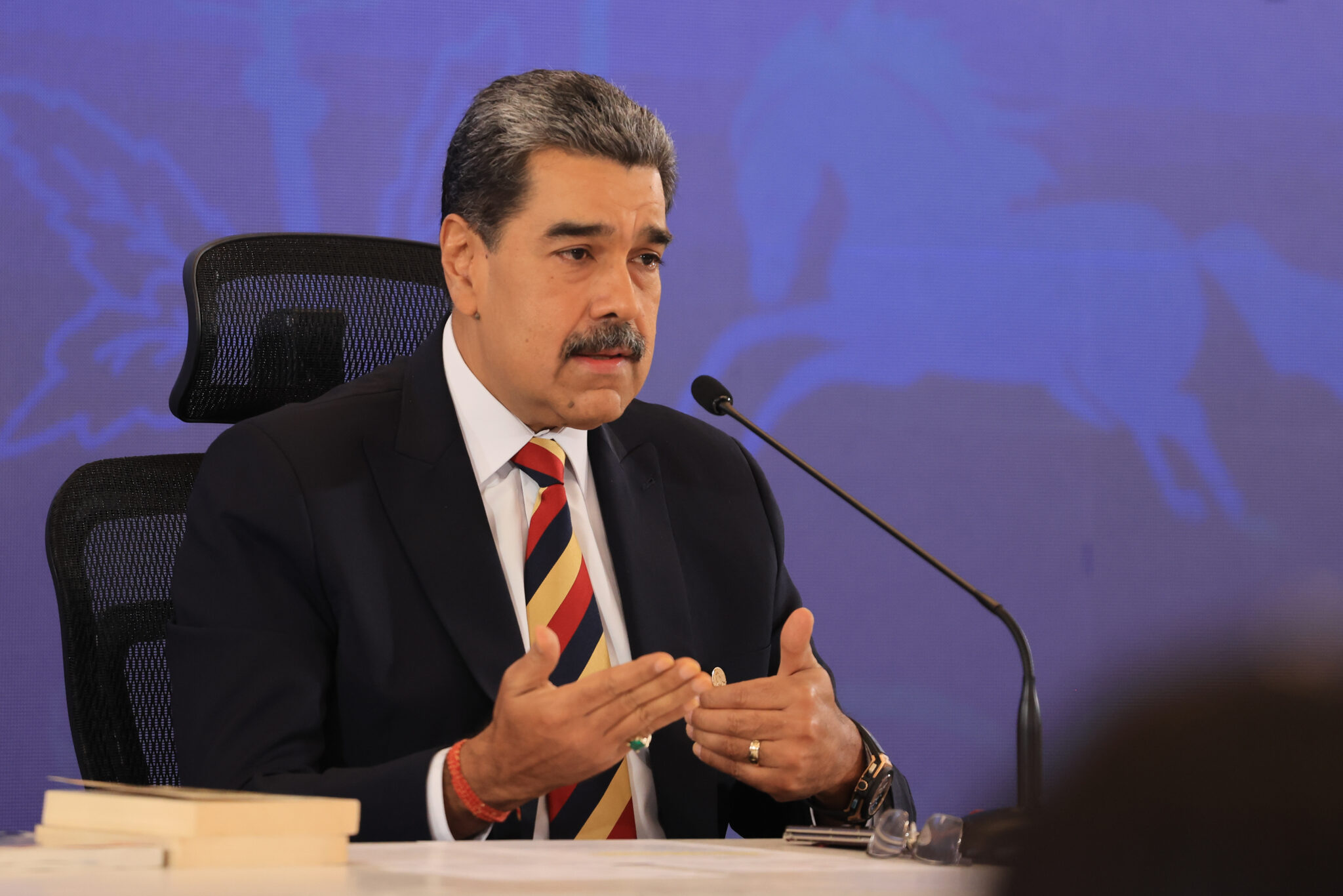 Conciencia mundial contra nuevos colonialismos y supremacismos en América es un hecho