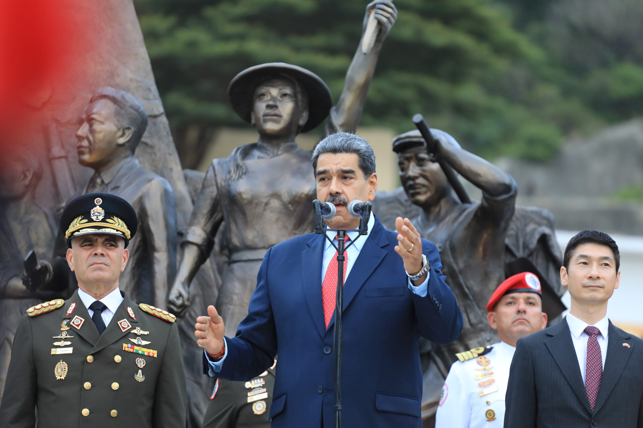 Venezuela será reconocida como potencia media de desarrollo ante el mundo