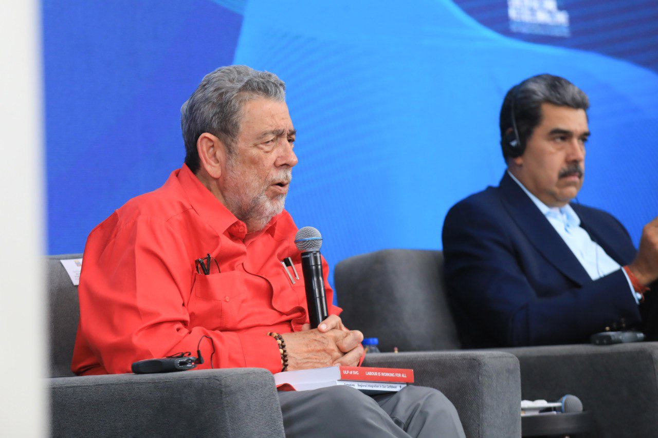 Primer Ministro Gonsalves: La «barbarie desproporcionada» de Israel en Palestina