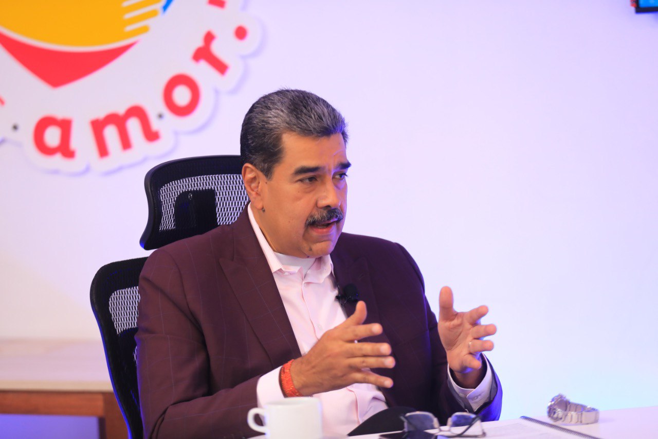 Venezuela informa a EE.UU. sobre conspiradores  de atentado y activa captura