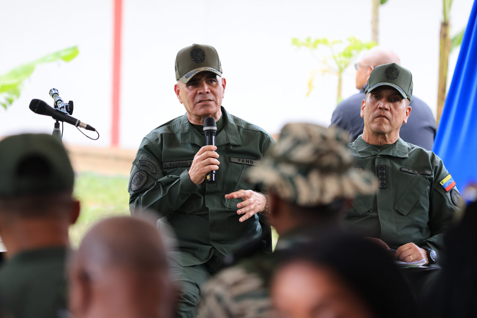 Fuerza Armada mantendrá despliegue en costas venezolanas para defender «centímetro a centímetro»