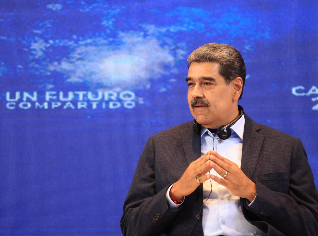 Venezuela reafirma soberanía ultraterrestre en el cierre del 1.er Congreso Internacional Espacial
