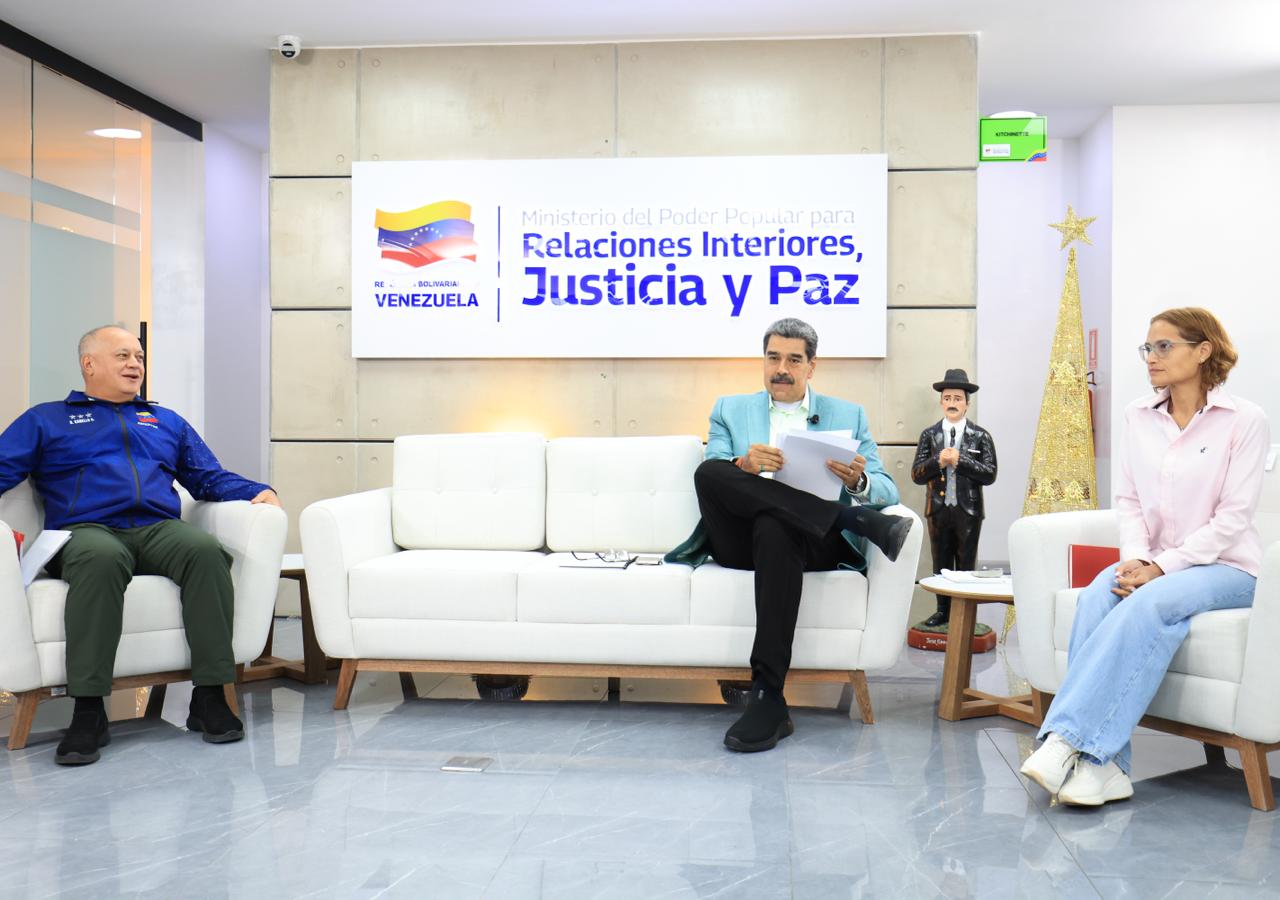 Rusia y Venezuela: Alianza estratégica garante de la soberanía ante amenazas