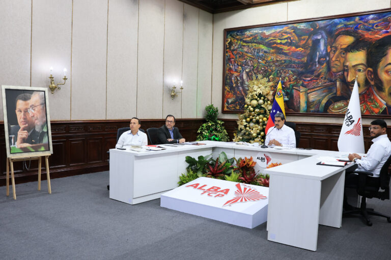 Petrocaribe reimpulsará a los acuerdos energéticos entre países del ALBA-TCP