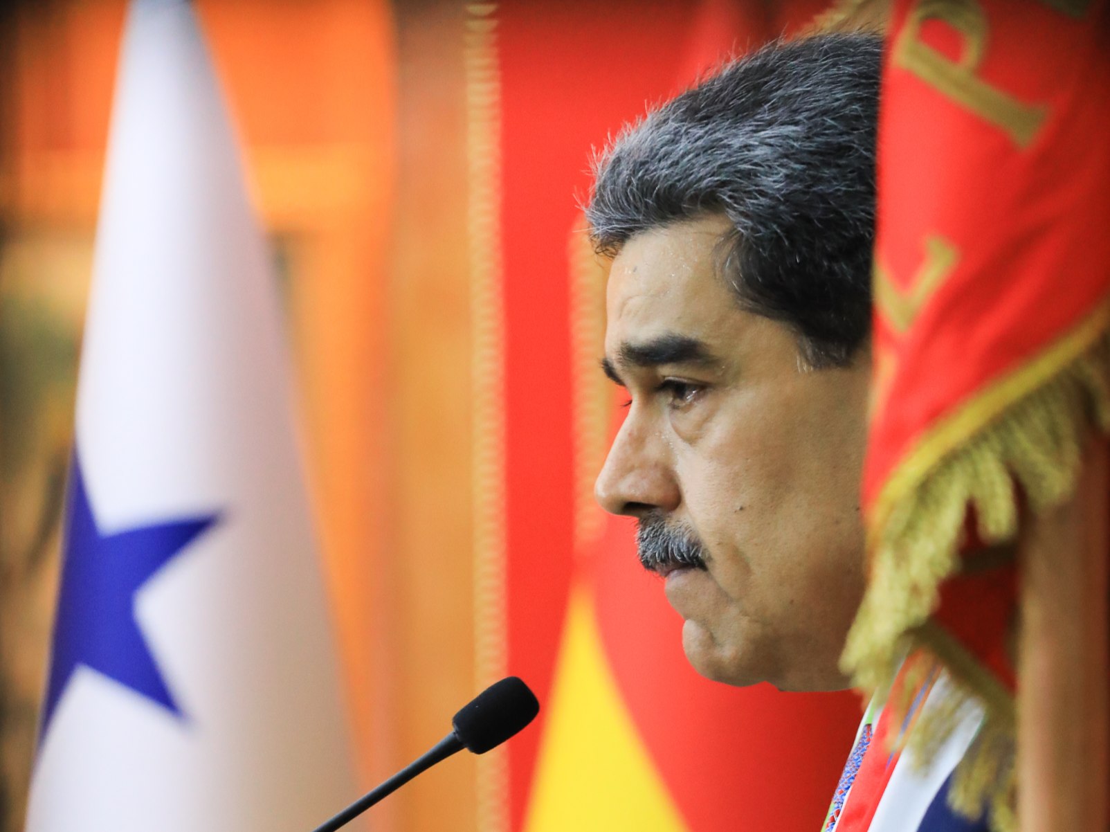Dignatario hace llamado al pueblo de Colombia a la unión perfecta con Venezuela para resguardo de la soberanía