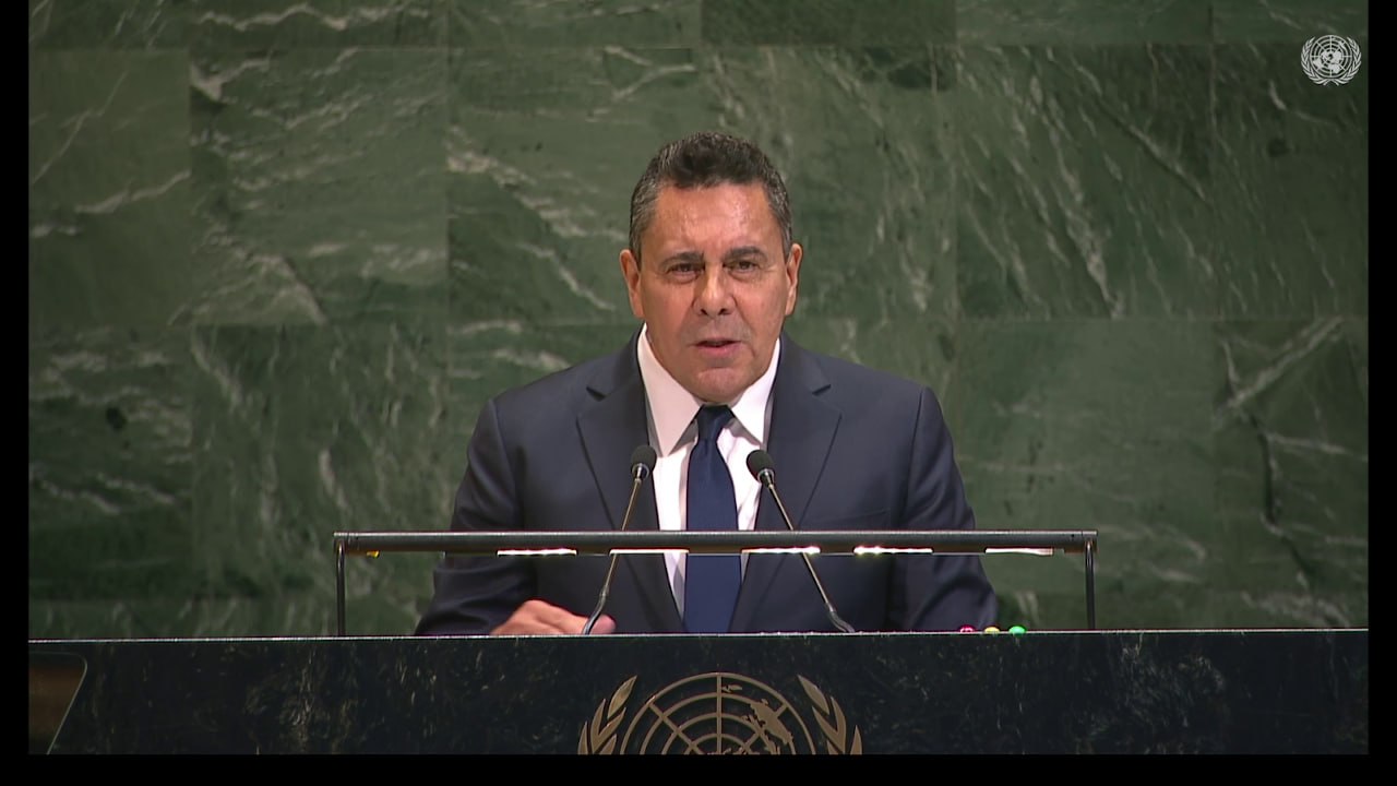 Venezuela en ONU: Diplomacia de las cañoneras no tiene cabida en el siglo XXI