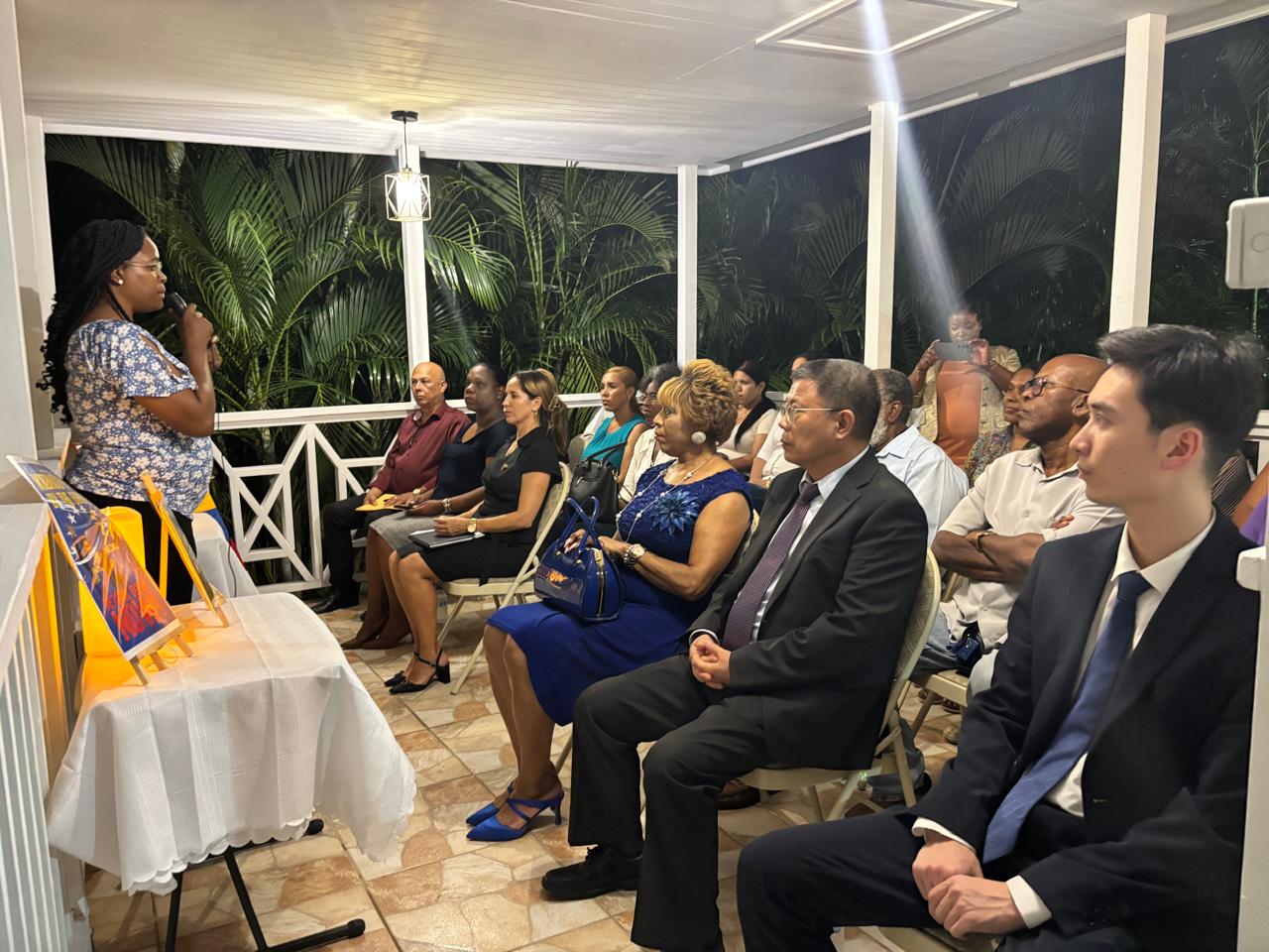 Realizan vigilia en Santa Lucía en el marco de la campaña internacional “Bring Them Back”