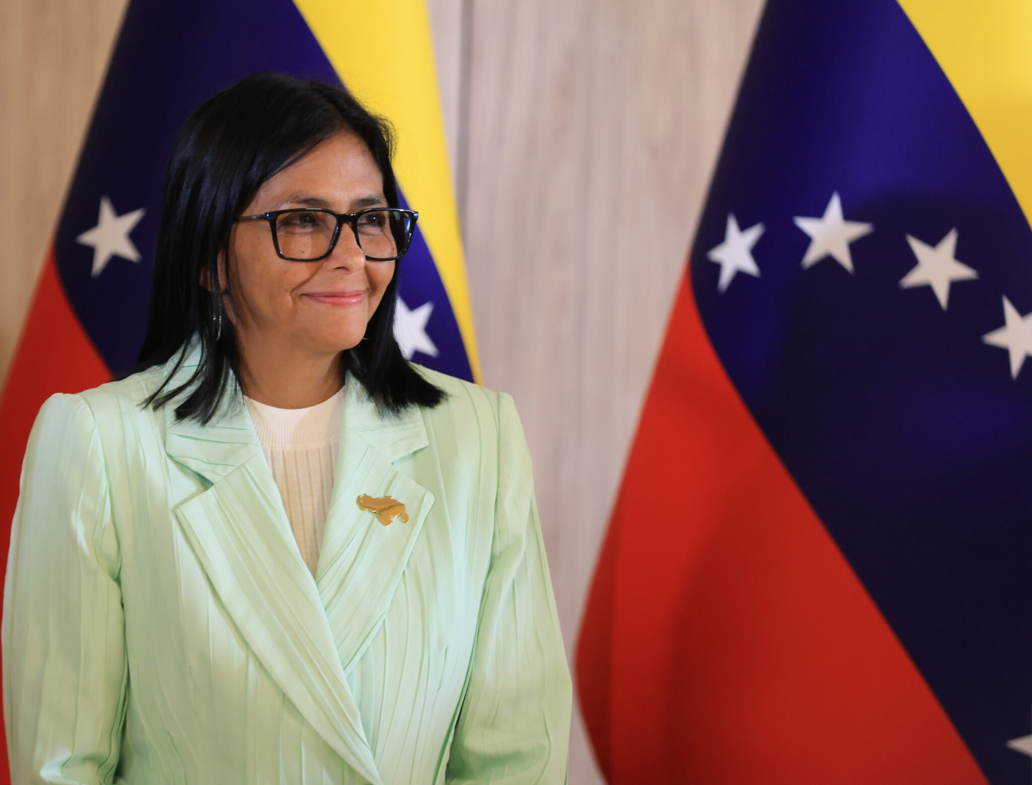 Venezuela y Shell consolidan ruta de cooperación para el desarrollo de petróleo y gas