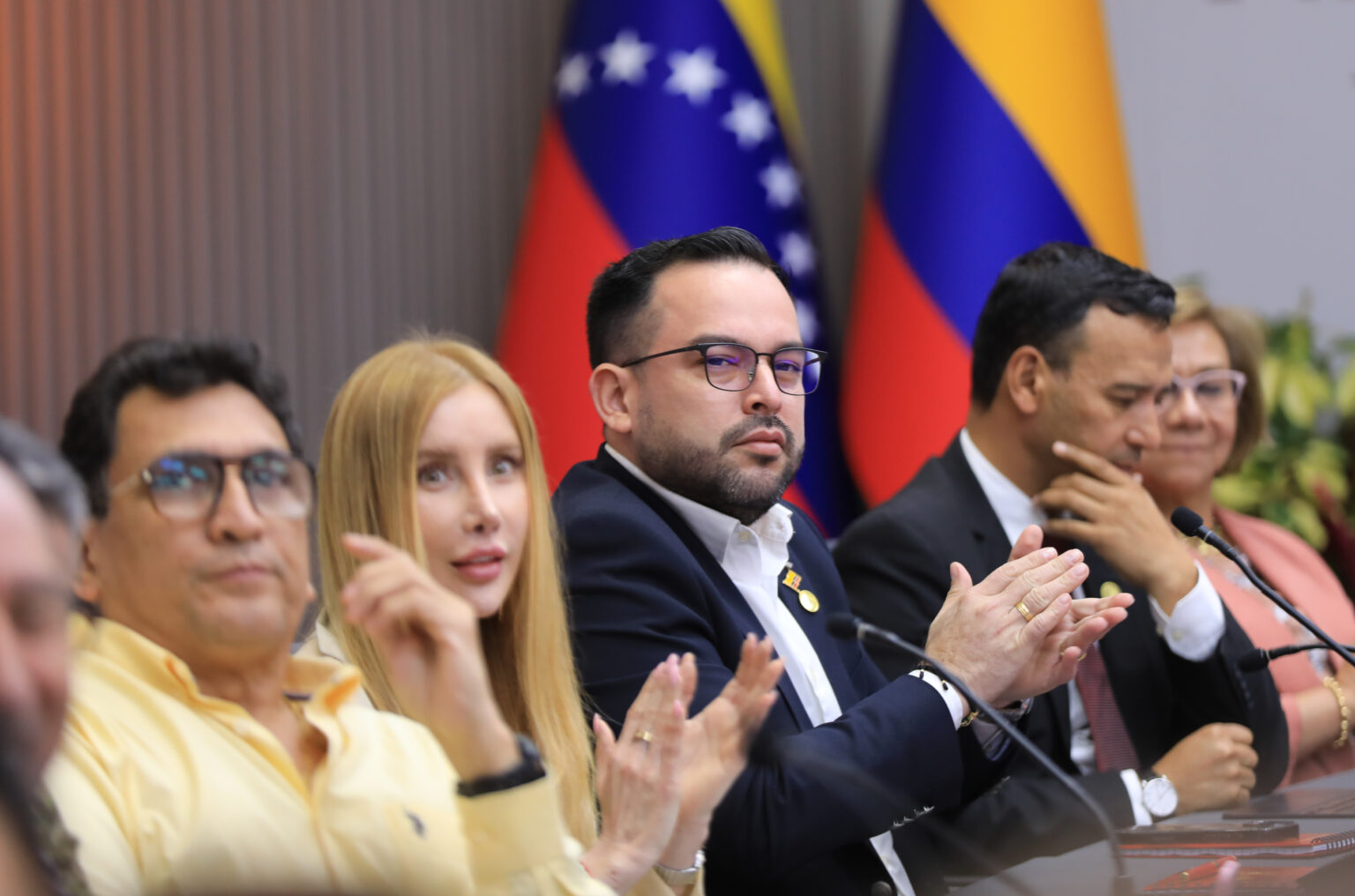 Será instalada una Comisión Administradora del Acuerdo Comercial Colombia- Venezuela para el 18 de marzo
