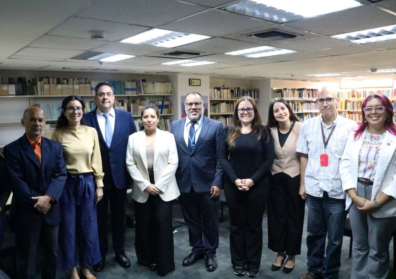Instituto de Altos Estudios Diplomáticos “Pedro Gual” culmina con éxito jornada de formación
