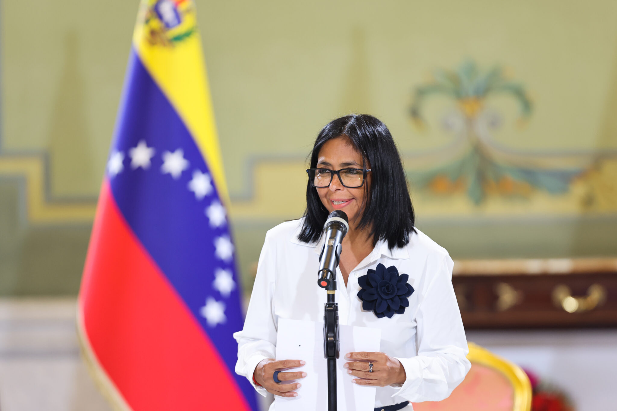 Venezuela sin sanciones: Hoja de ruta para la seguridad energética regional