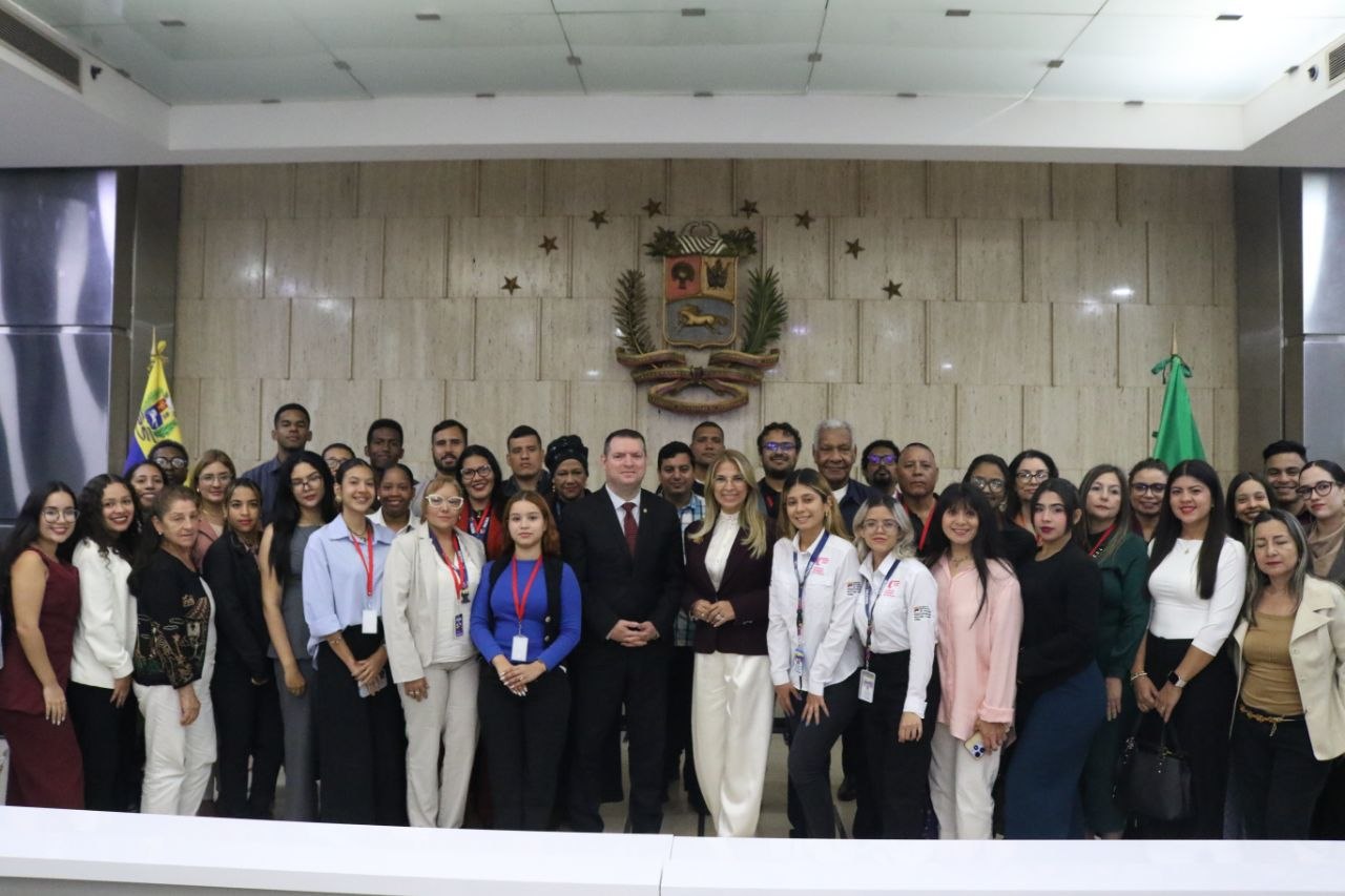 Venezuela y el Congo celebran 20 años de solidaridad y cooperación