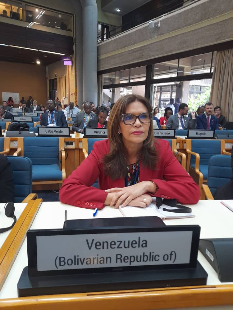 Venezuela presente en Nairobi en 32.º aniversario del genocidio contra los Tutsi en Ruanda