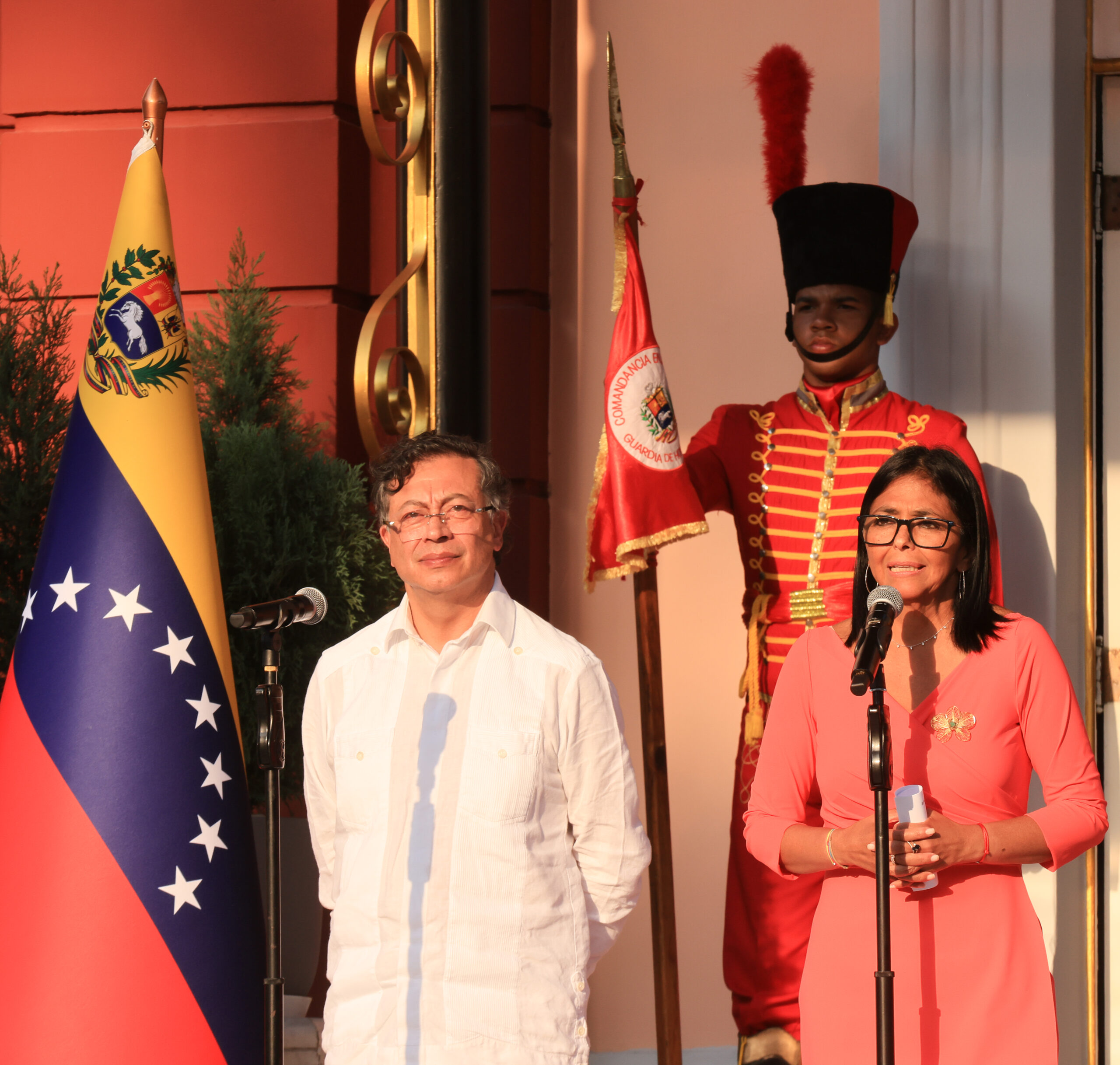 Venezuela propone a Colombia sustitución de importaciones