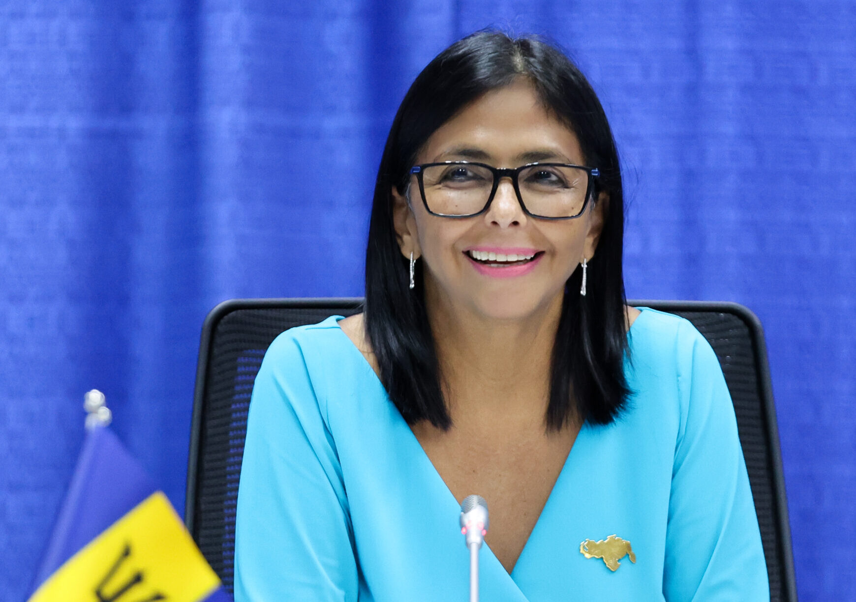 Ejecutivo Nacional invita a Barbados a invertir en campos de petróleo y gas en Venezuela