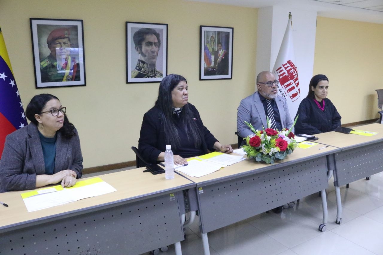 Instituto “Pedro Gual” y Universidad Diplomática de Azerbaiyán fortalecen cooperación académica