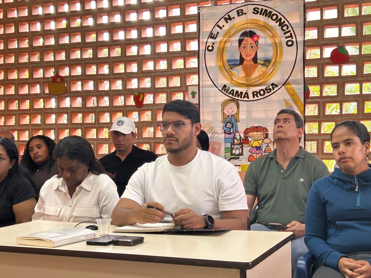 Gobierno Bolivariano envía mensaje a las familias afectadas por evento sísmico