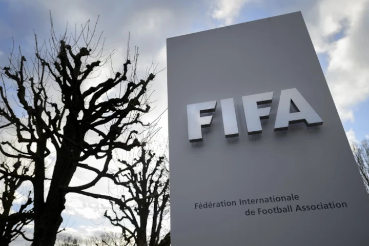 FIFA donará un millón de dólares para asistir a Venezuela tras los sismos