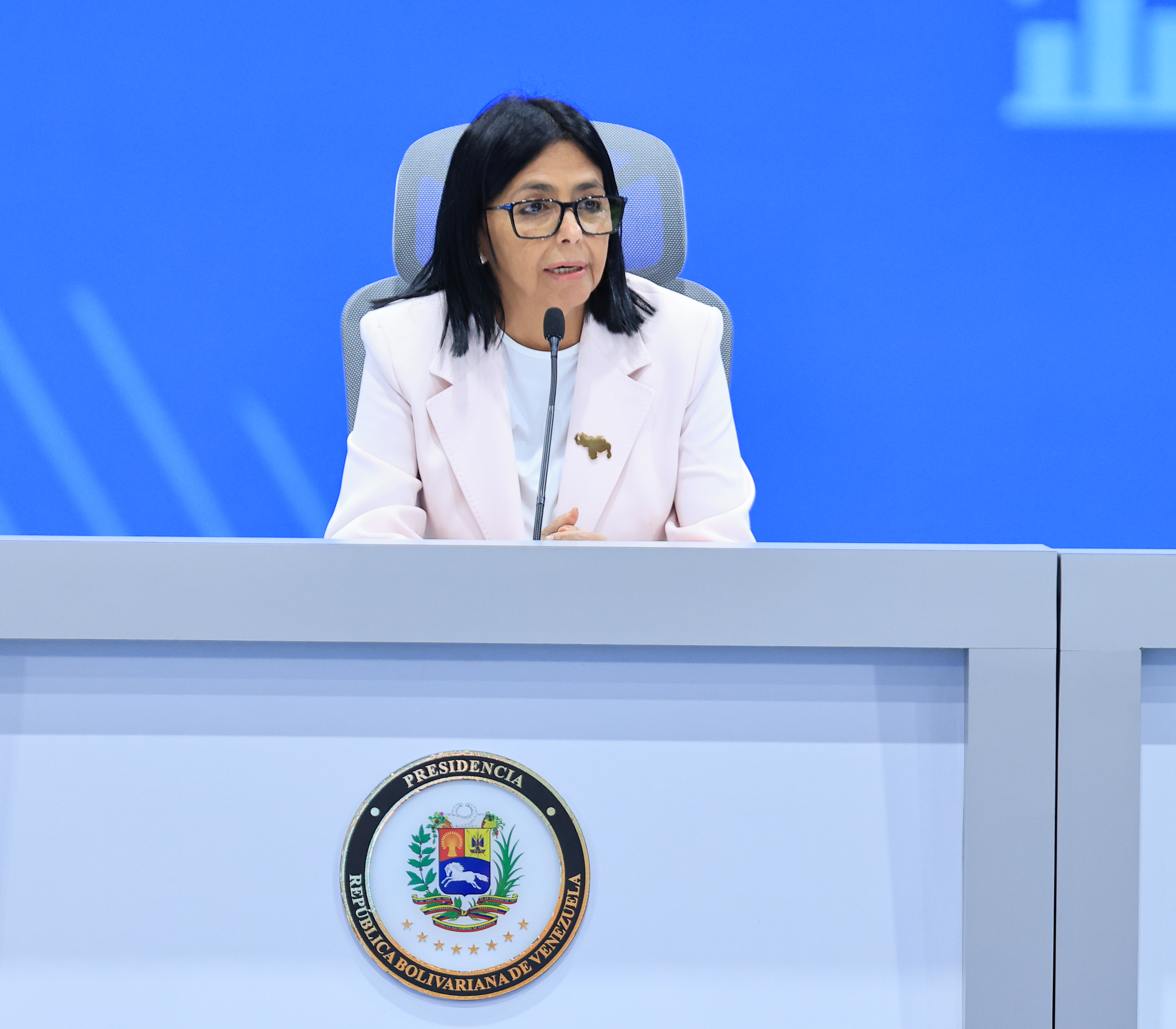 Estado venezolano exige la restitución de sus activos soberanos retenidos en el Reino Unido