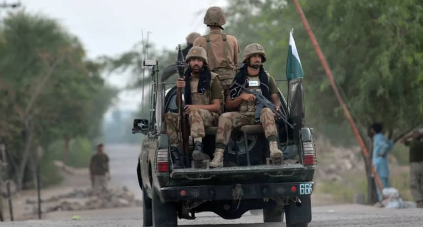 Venezuela condena atentado terrorista en provincia pakistaní de Khyber Pakhtunkh