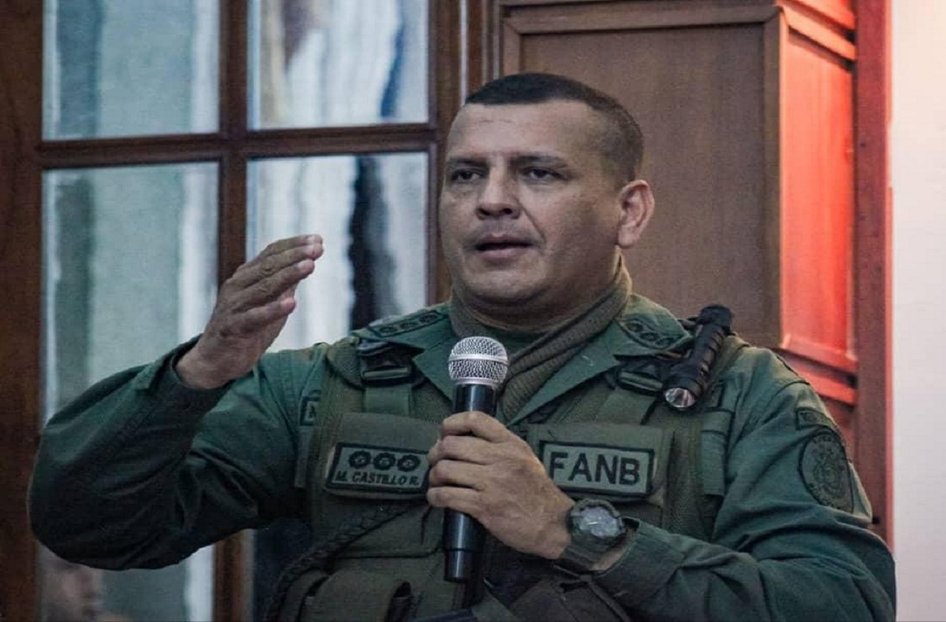 ‌‎Legislativo autoriza designación de Manuel Castillo como embajador en Belarús