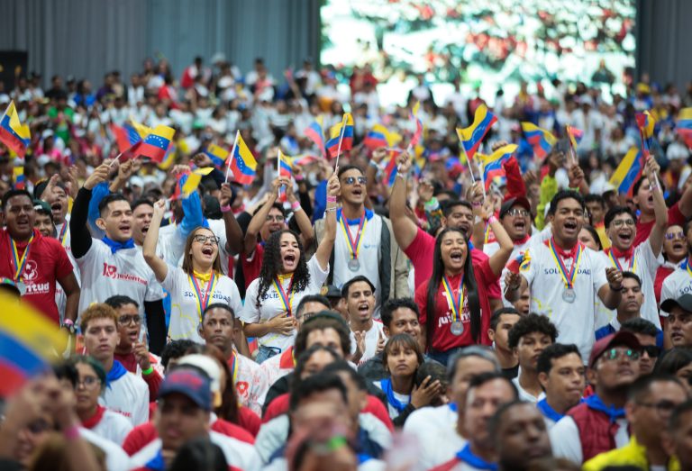 Escuela Internacional de Liderazgo Antonio José de Sucre estará bajo la tutela presidencial