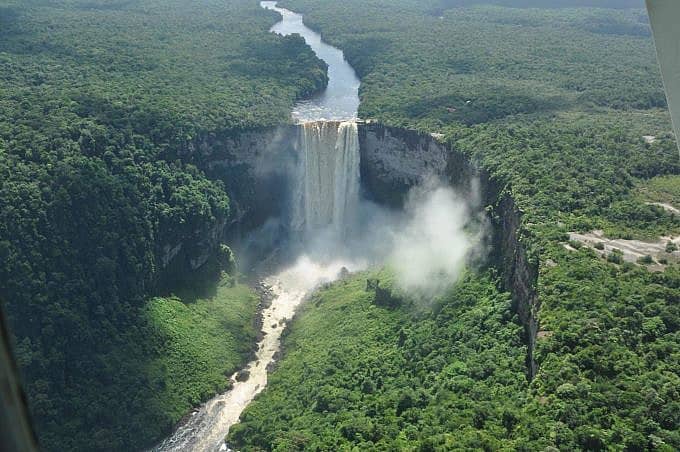 Venezuela no acatará decisión que emane de la CIJ sobre controversia por la Guayana Esequiba