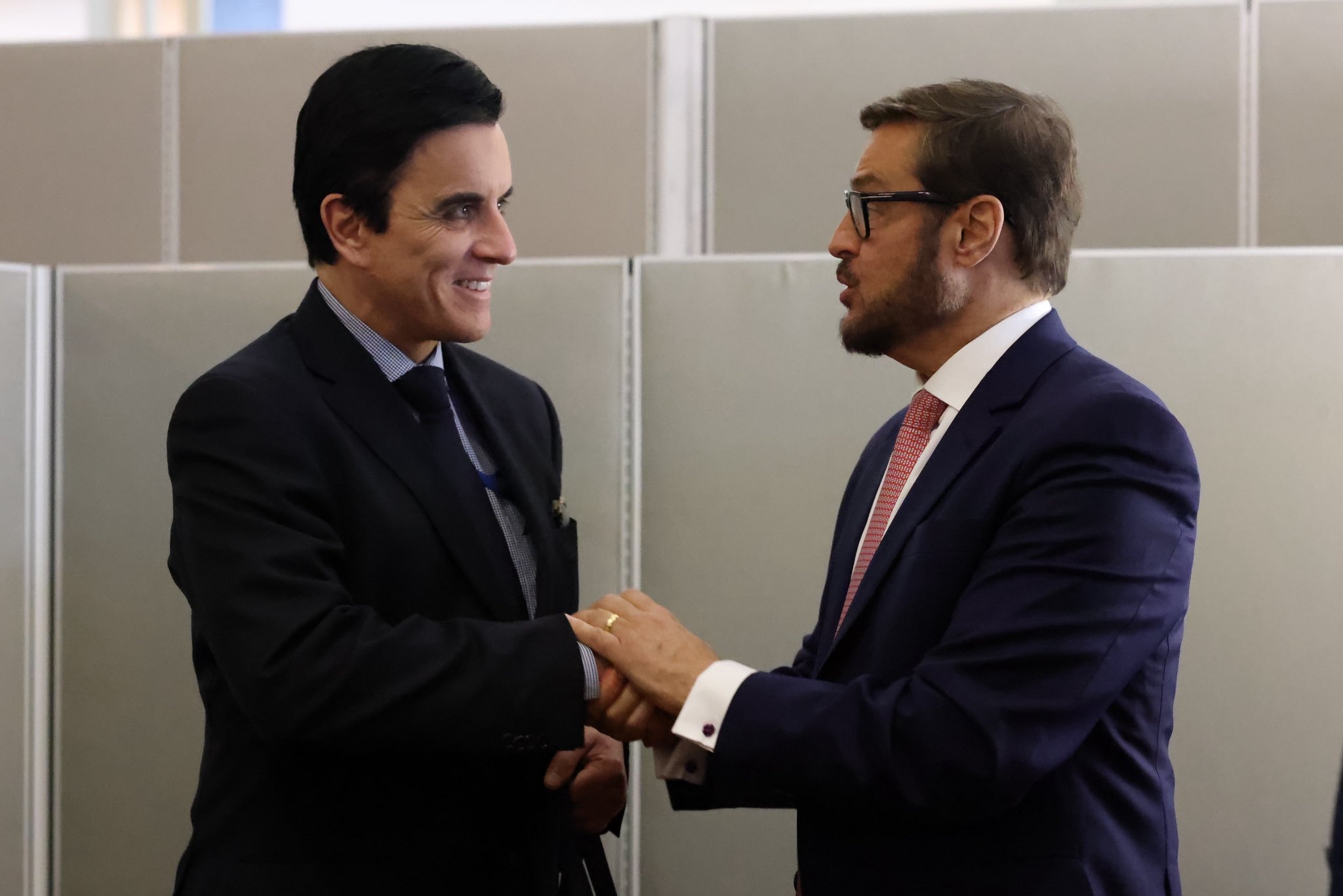 Venezuela y Perú coinciden en seguir dando pasos sólidos en la consolidación de nueva etapa de relacionamiento