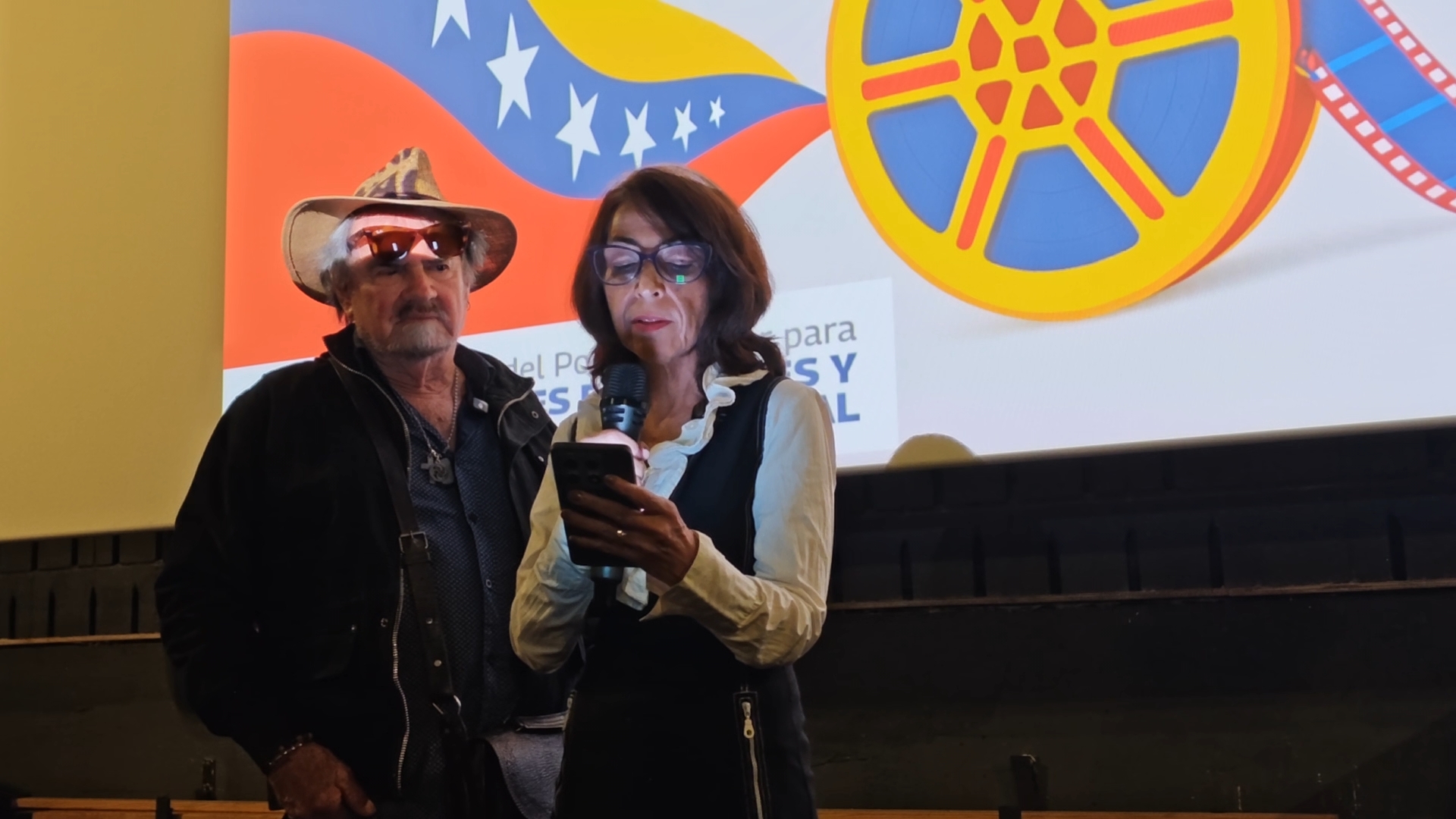 La memoria del desaparecido Alejandro Tejero Cuenca llega a Barcelona con «Jueves en el Broadway»