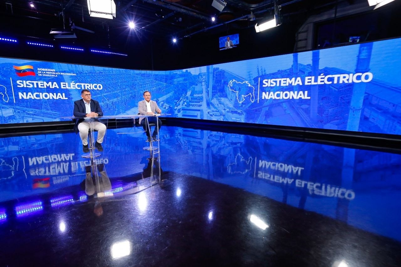 Implementan plan integral para optimizar Sistema Eléctrico Nacional