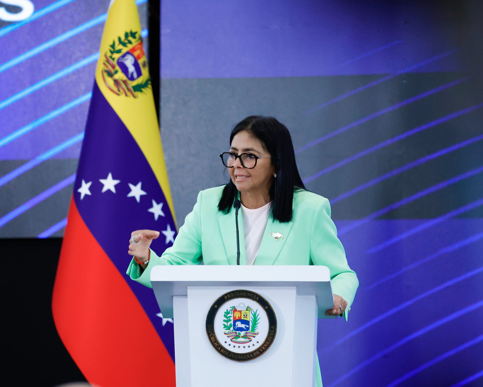 Proyección de 320 mil nuevos empleos impulsará el desarrollo económico y regional de Venezuela
