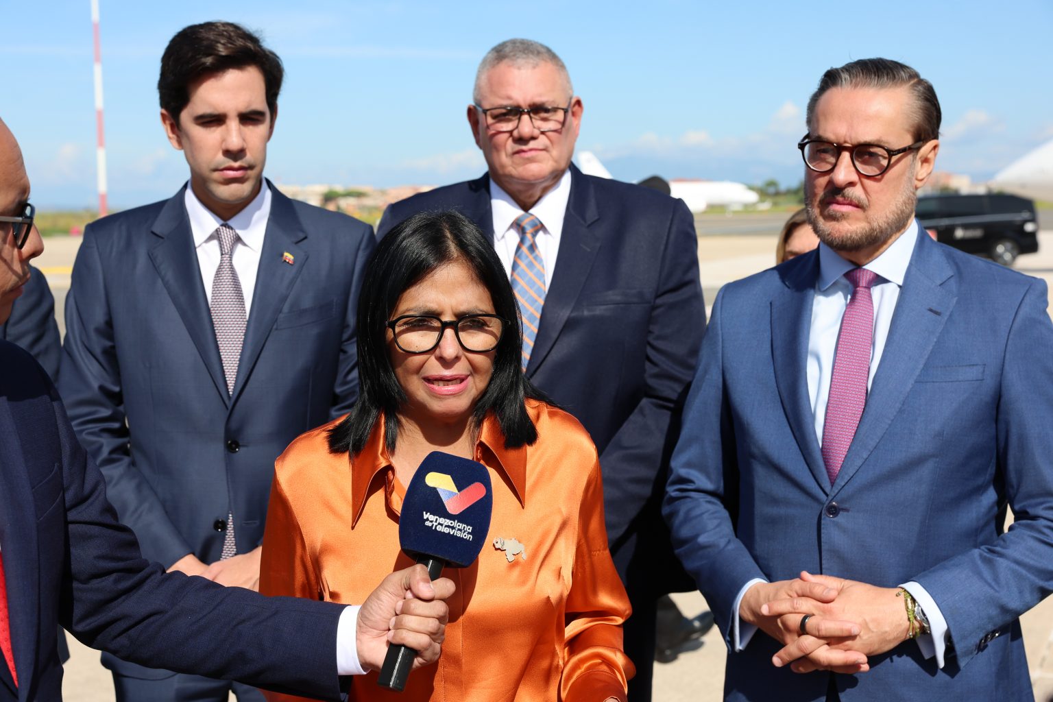 Venezuela reafirma su compromiso con la seguridad alimentaria ante la FAO