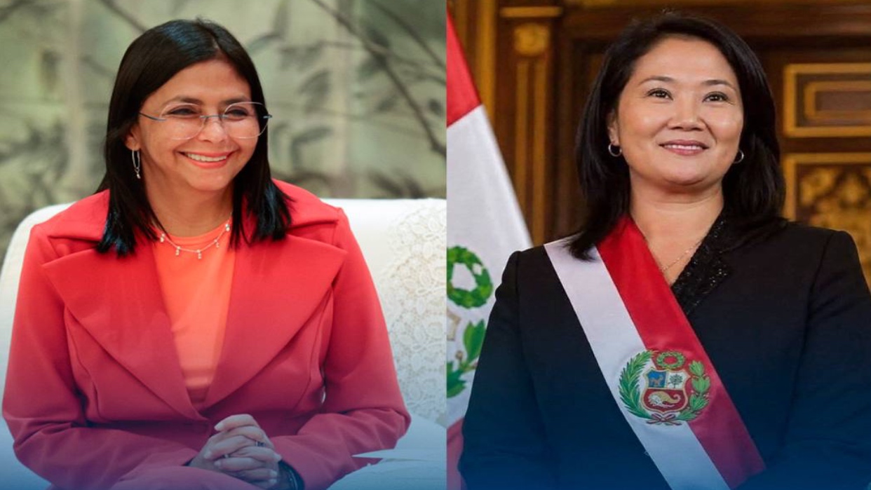 Plan Vuelta a la Patria impulsa el retorno de venezolanos desde Perú