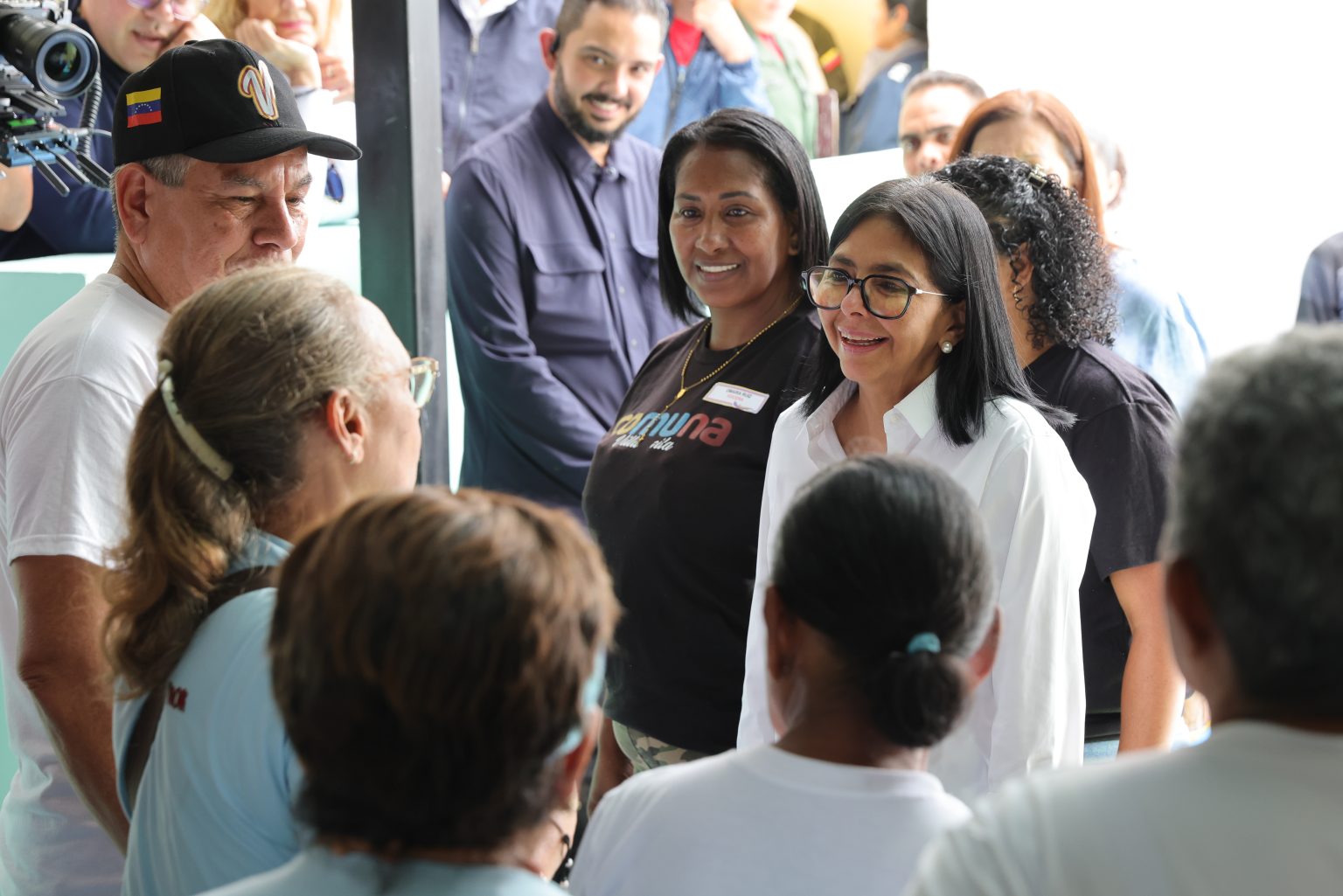 Plan Venezuela Alimenta y Ley de Economía Local, claves para alcanzar el objetivo de “Hambre Cero”