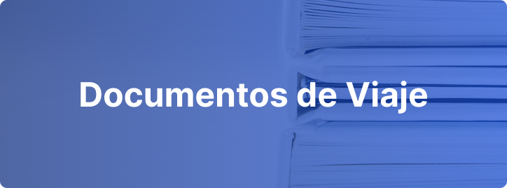 Documentos de Viaje