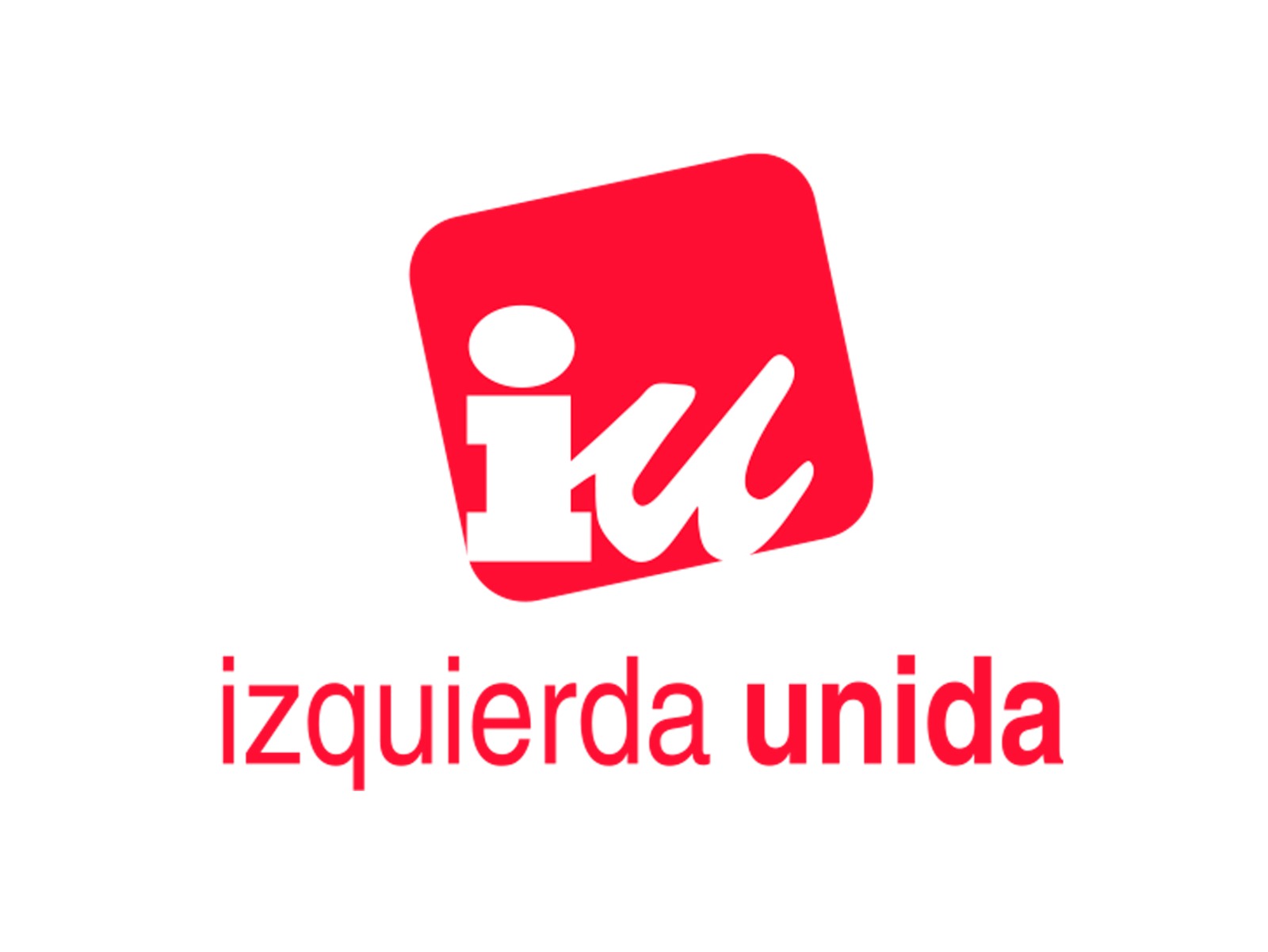 Izquierda Unida de España llama a respetar resultados electorales en Venezuela