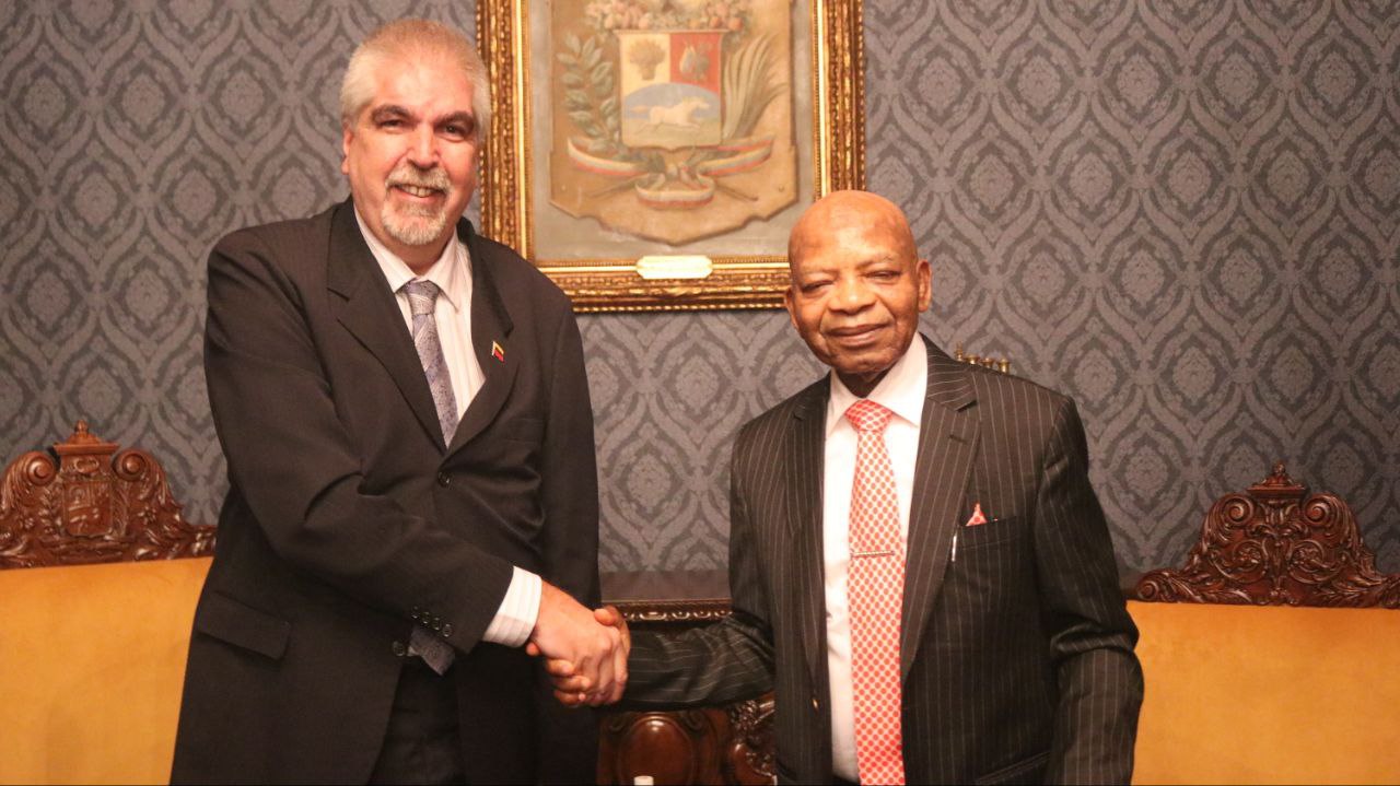 Venezuela fortalece su atractivo para los inversionistas del Sur Global