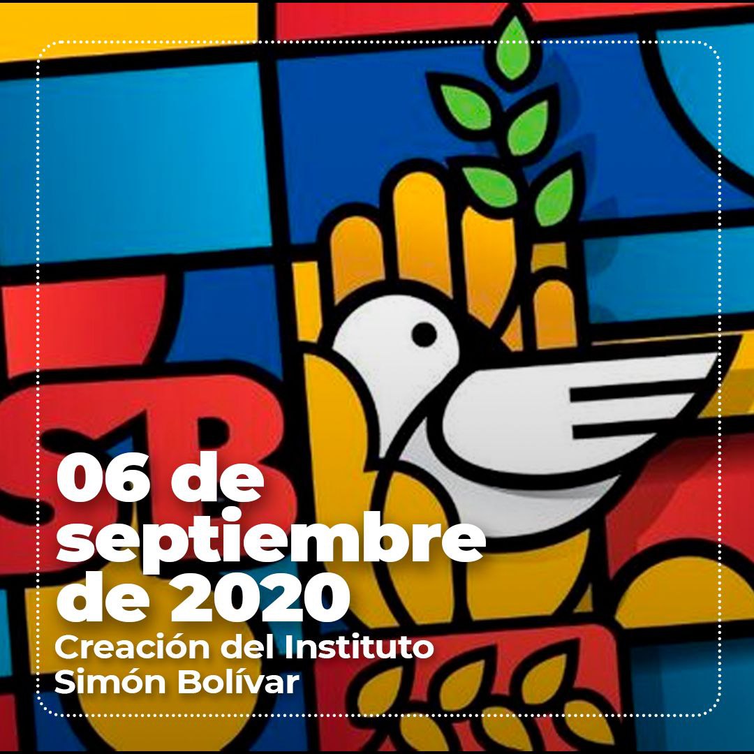 Canciller Yván Gil: ISB es una trinchera para defensa de la paz y la solidaridad