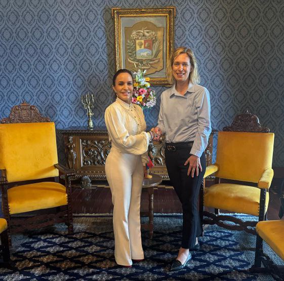 Venezuela y Serbia consolidan relación bilateral tras victoria de Nicolás Maduro