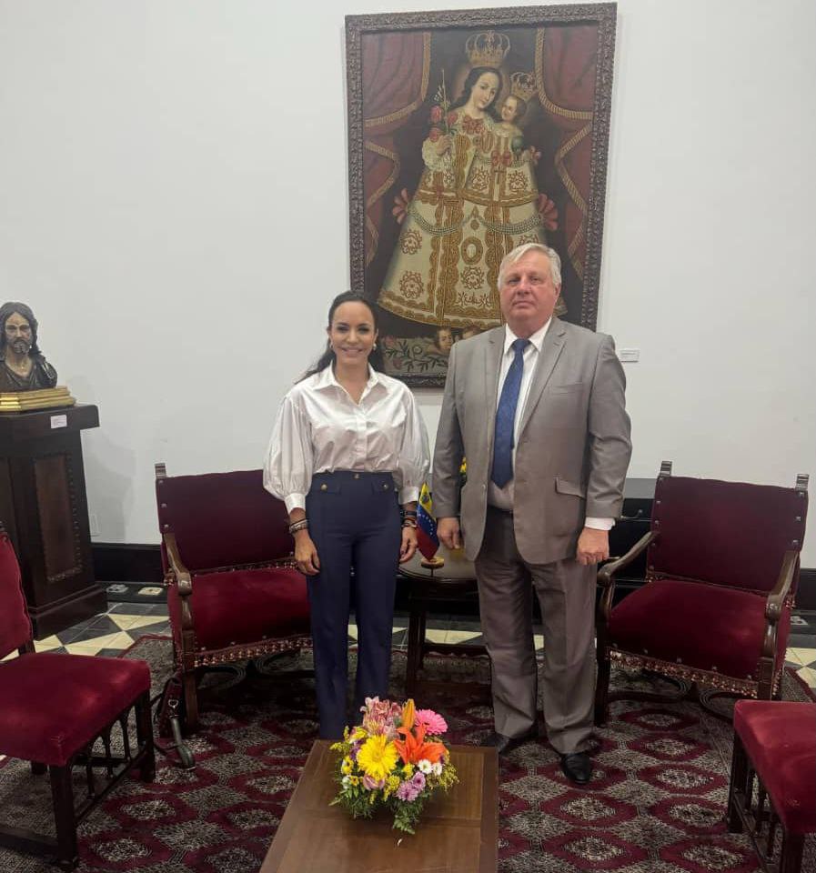 Venezuela y Rusia afinan participación en próxima Cumbre BRICS+