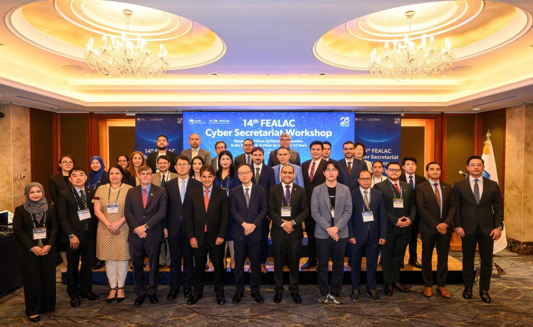 Venezuela asiste a Taller del Secretariado Virtual del Foro Asia- América Latina