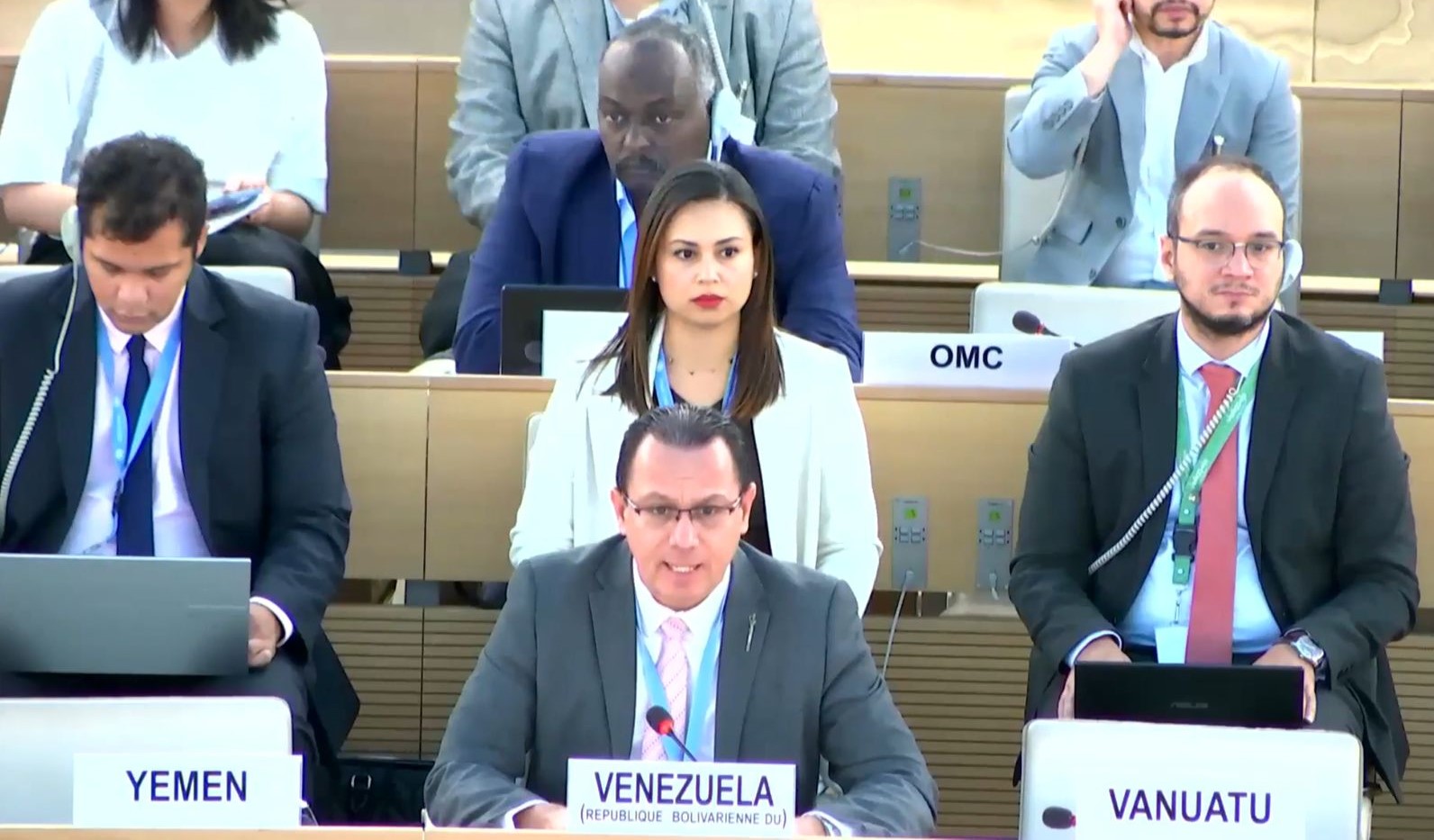 Venezuela rechaza aspiraciones de una nueva versión del Grupo de Lima