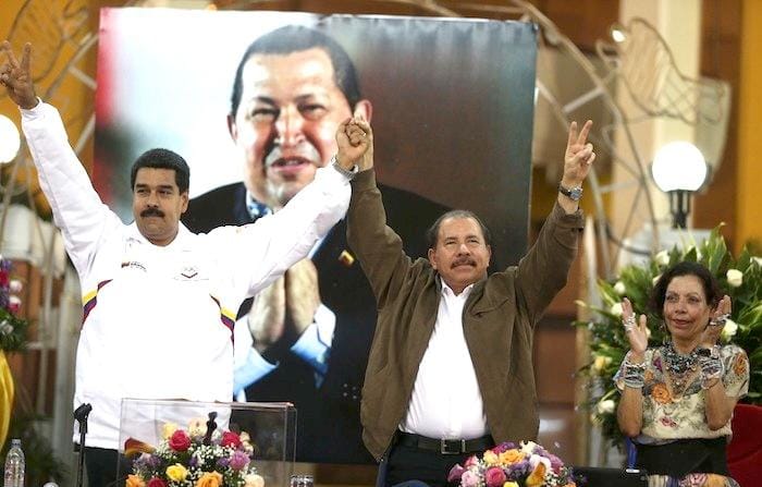 Nicaragua rechaza nuevas agresiones y reitera solidaridad con Venezuela