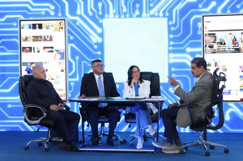 Rusia terminará acabando con los brotes de nazismo en Ucrania