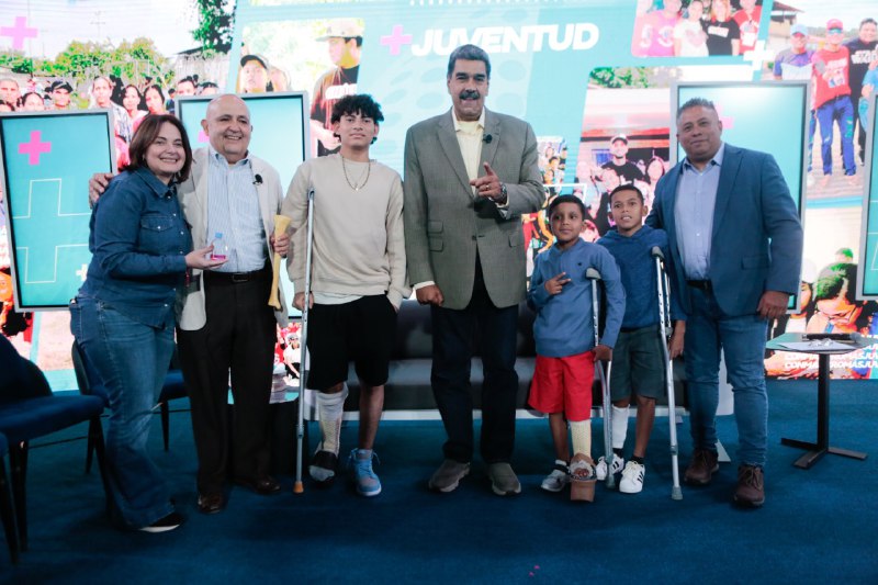 Capacidad científica de Venezuela debe estar integrada a los BRICS